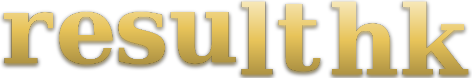 result hk logo